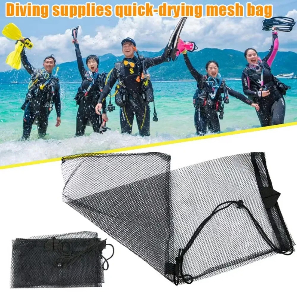 Portable Quick Dry Swim Dive D - Swim Buoy Open Water reseña y precio