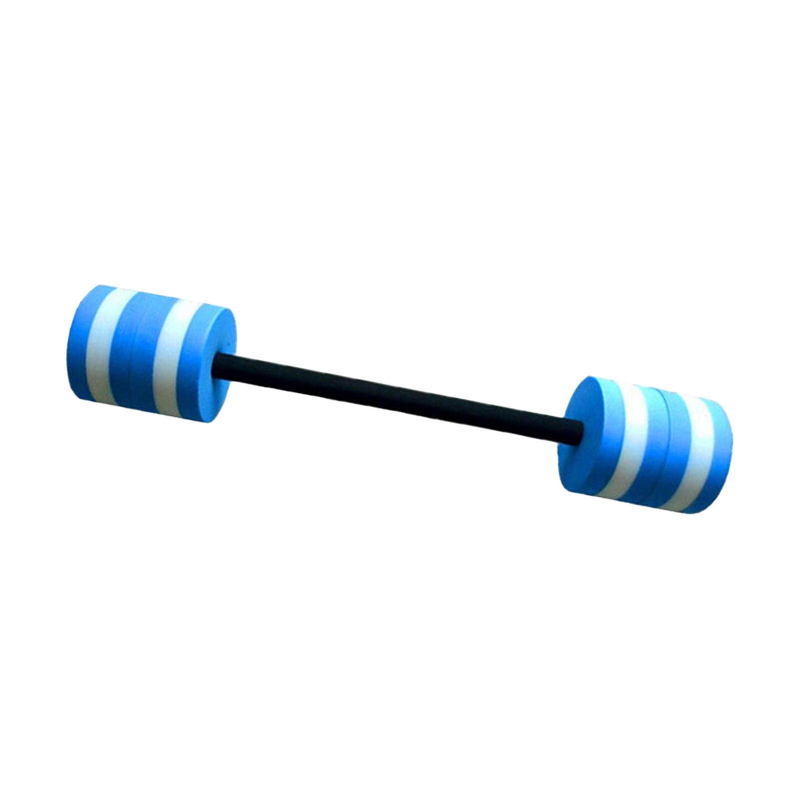 Pool Swimming Barbell Accessor - Us Aquatic Sports reseña y precio