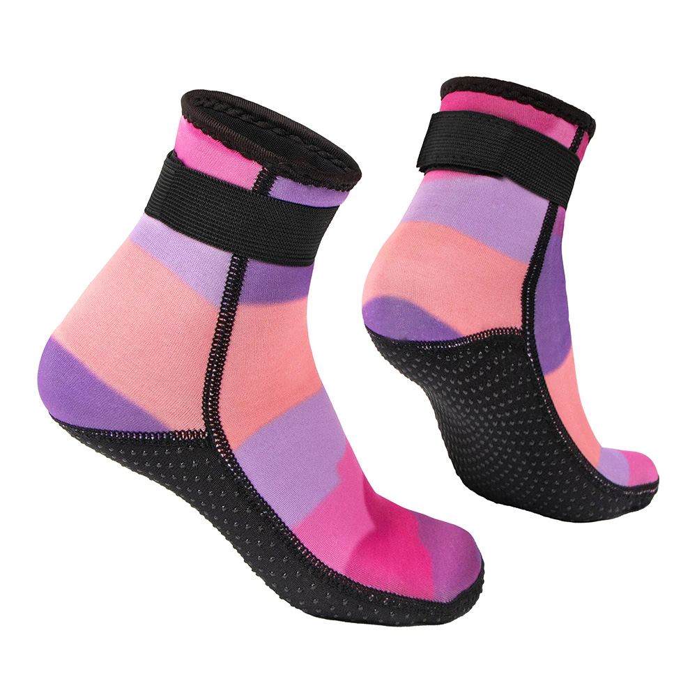 3mm Kids Diving Socks Non-slip - Wetsuit 3Mm Neoprene reseña y precio