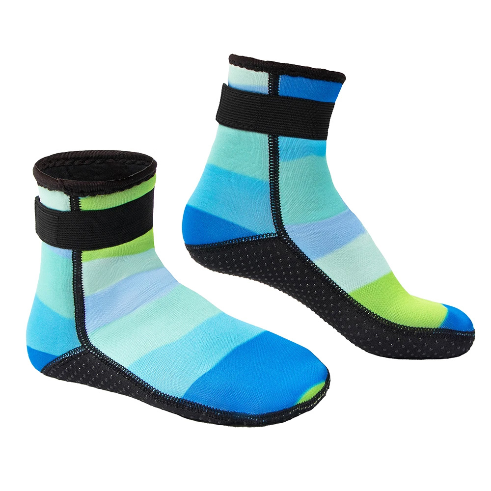 3mm Kids Diving Socks Non-slip - Wetsuit 3Mm Neoprene reseña y precio
