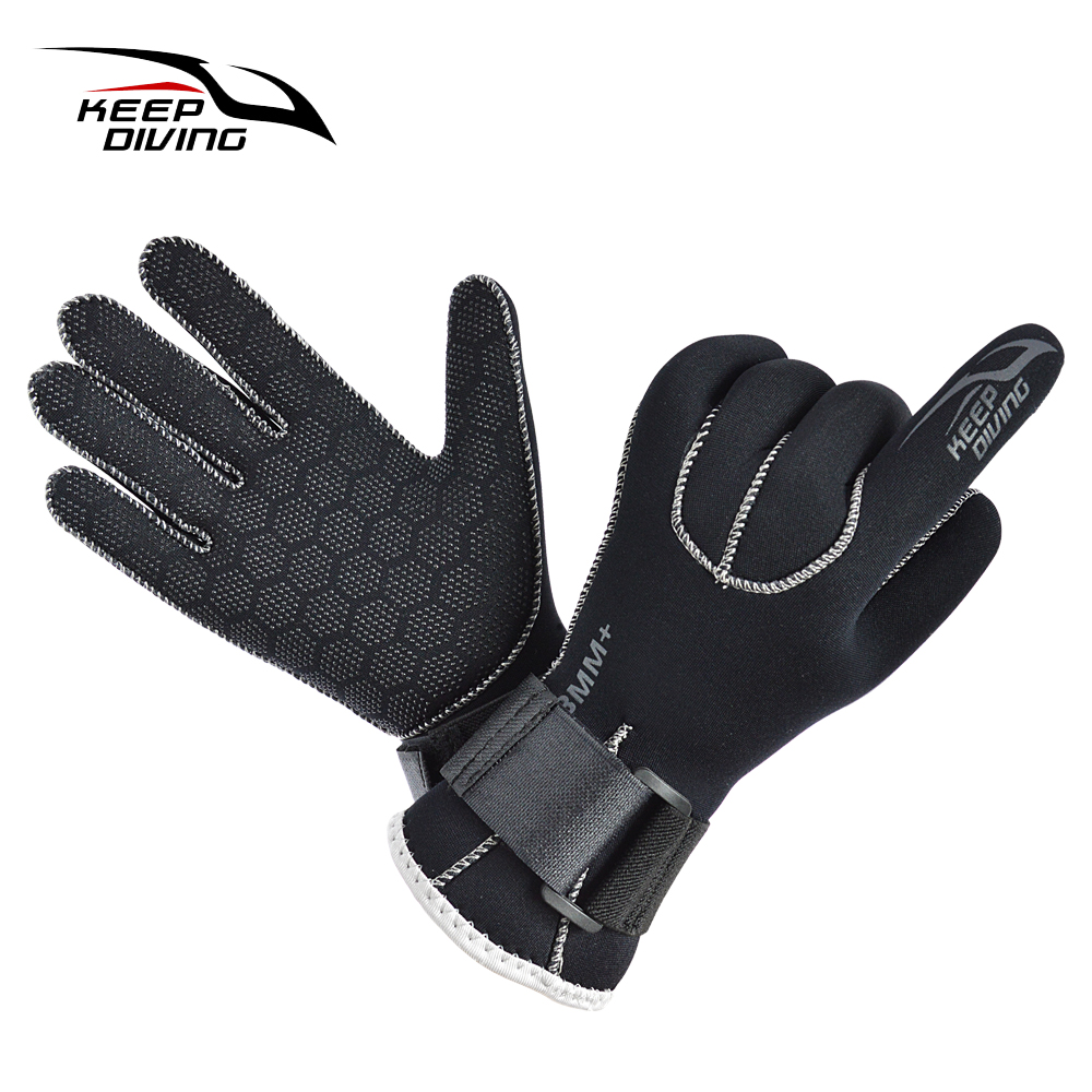 3mm Wetsuit Gloves Thermal Ant - Wetsuit 3Mm Neoprene reseña y precio