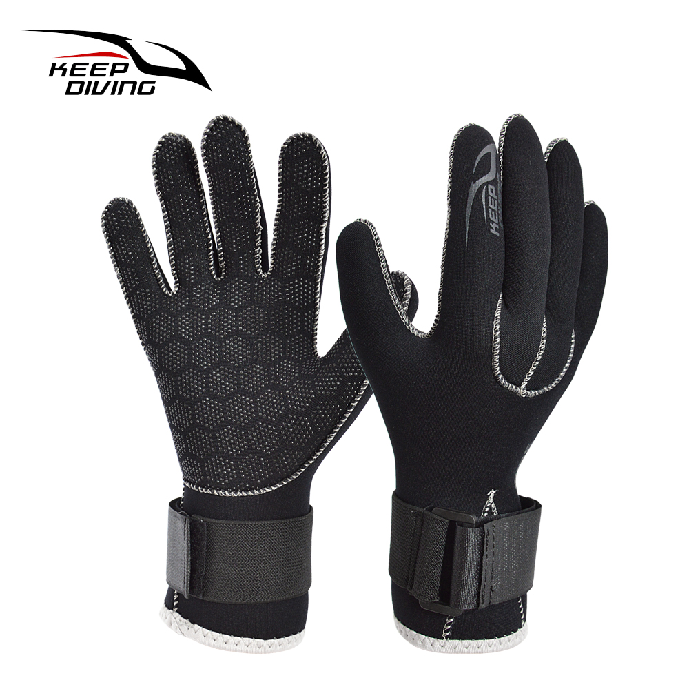 3mm Wetsuit Gloves Thermal Ant - Wetsuit 3Mm Neoprene reseña y precio