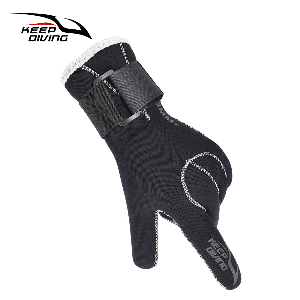 3mm Wetsuit Gloves Thermal Ant - Wetsuit 3Mm Neoprene reseña y precio