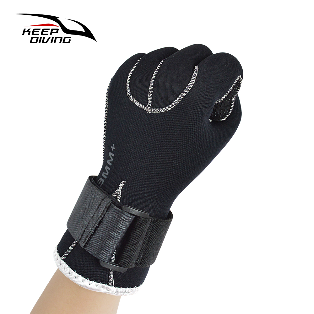 3mm Wetsuit Gloves Thermal Ant - Wetsuit 3Mm Neoprene reseña y precio