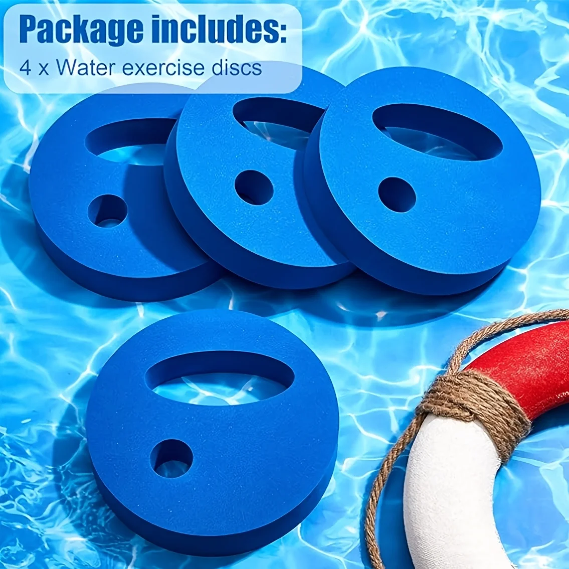 2 Water Sports Boards, EVA Foa - Us Aquatic Sports reseña y precio