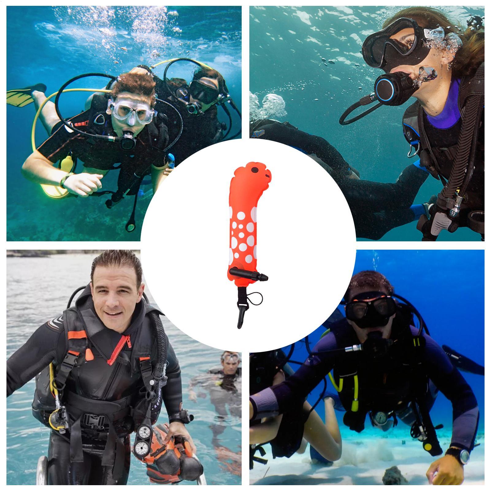 Open Water Swim Buoy Foldable  - Swim Buoy Open Water reseña y precio