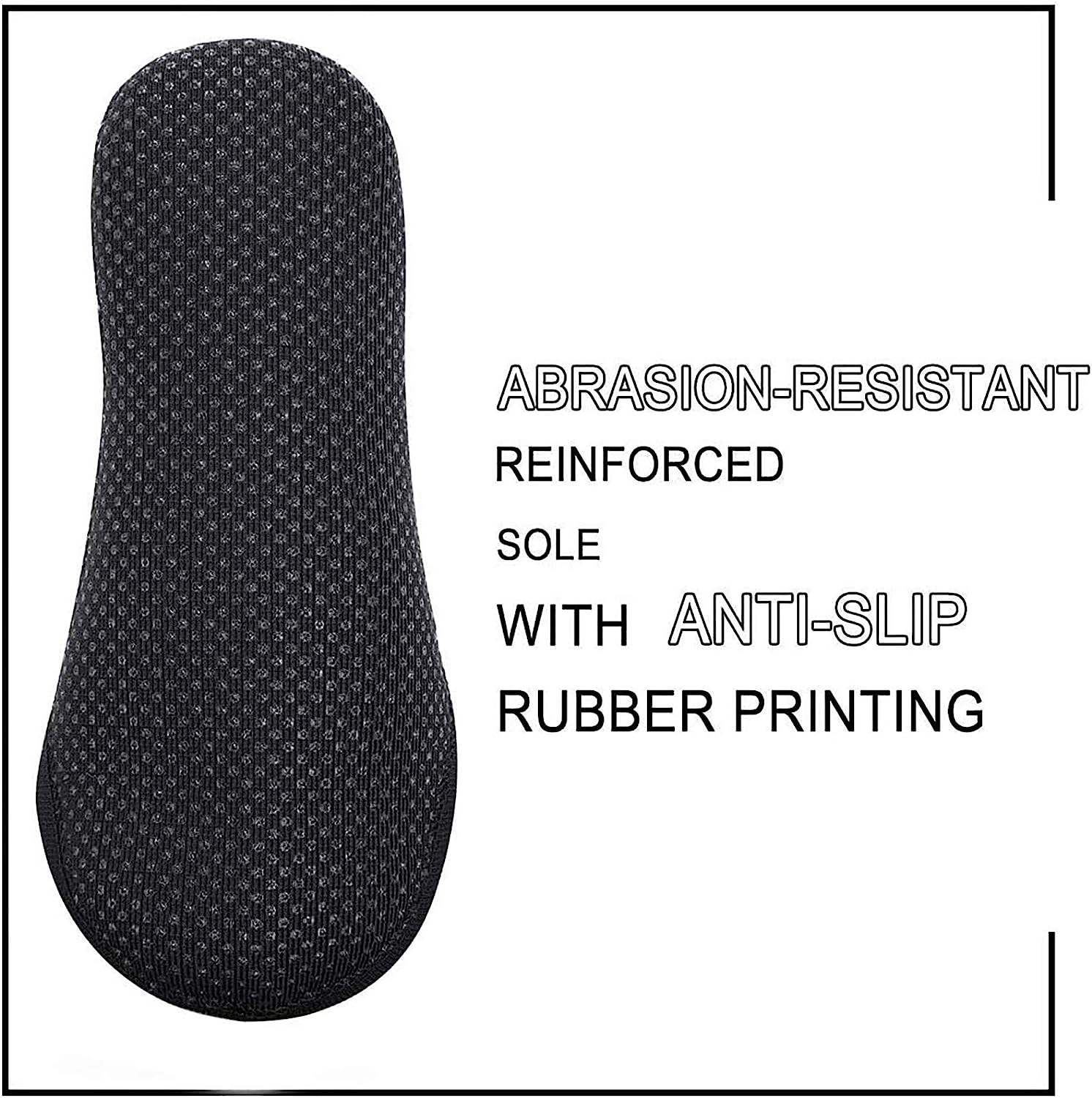 5mm Neoprene Socks 3mm Wetsuit - Wetsuit 3Mm Neoprene reseña y precio