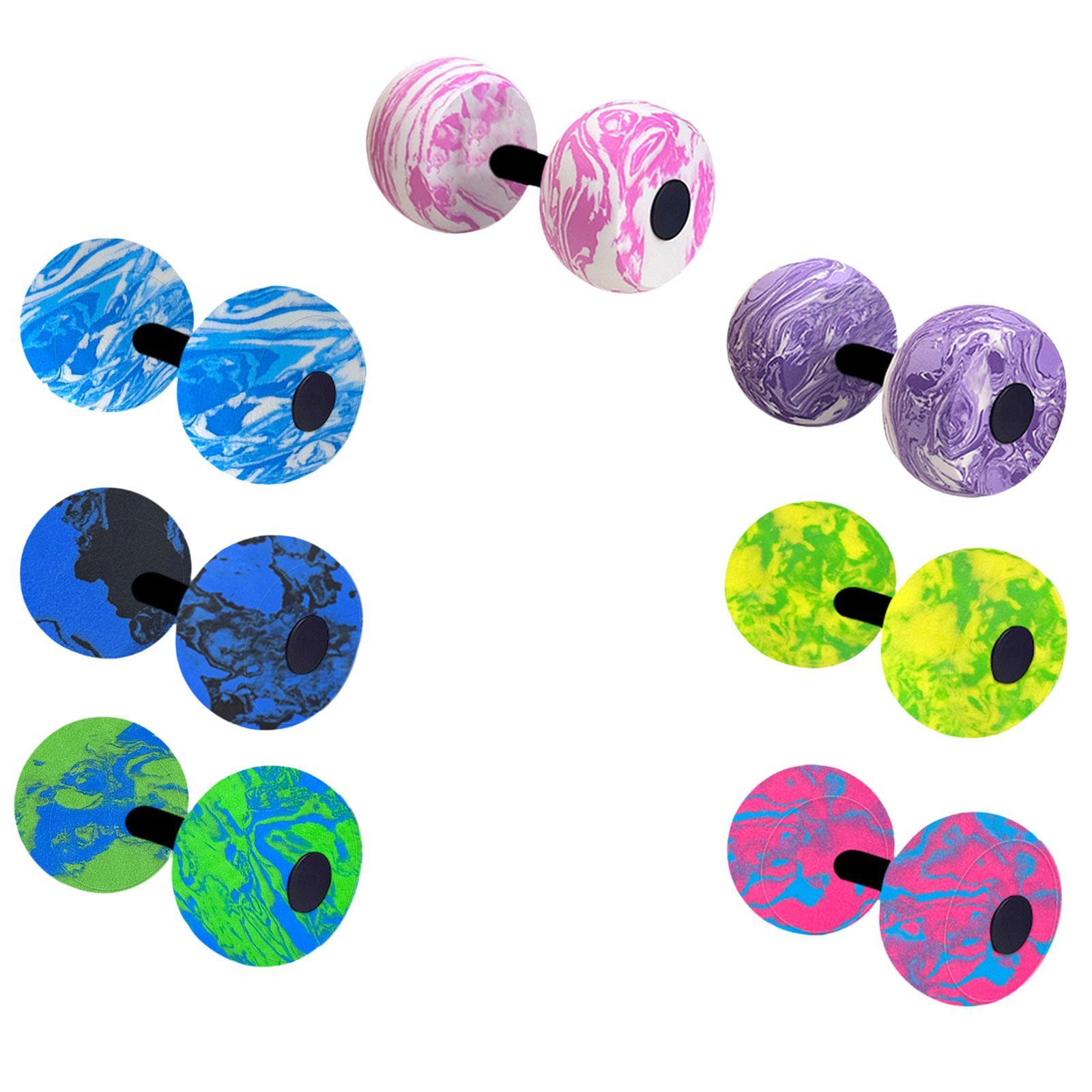 Aquatic Exercise Dumbbell Prof - Aquatic Sports Equipment reseña y precio