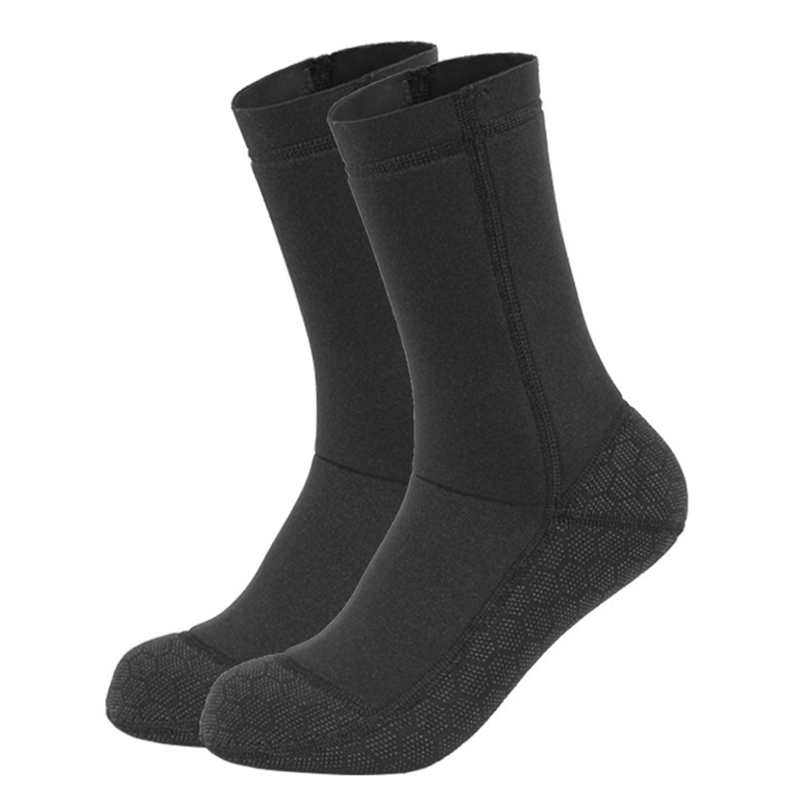3MM Neoprene Wetsuit Socks War - Wetsuit 3Mm Neoprene reseña y precio