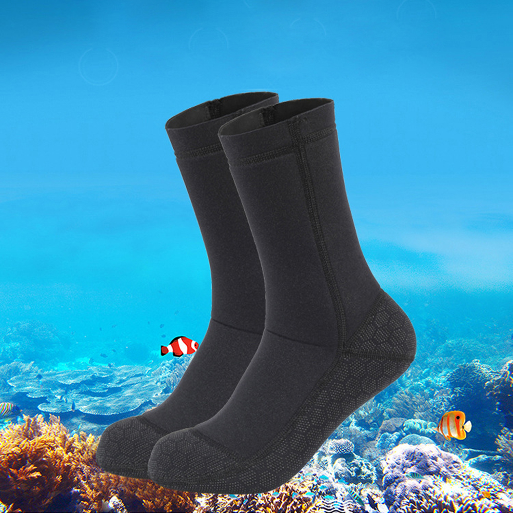 3MM Neoprene Wetsuit Socks War - Wetsuit 3Mm Neoprene reseña y precio