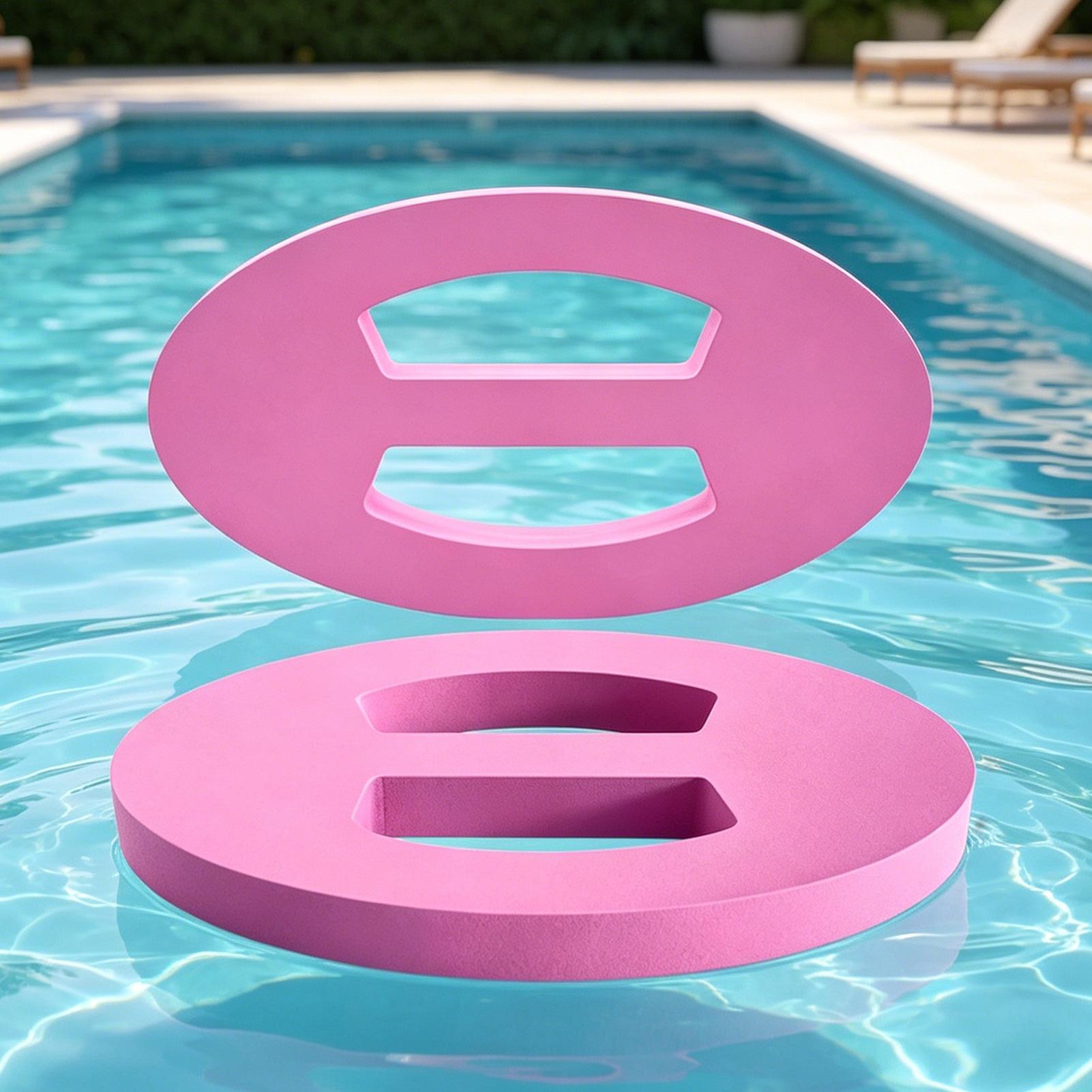 Handheld Aquatic Ergonomic Foa - Aquatic Sports Equipment reseña y precio