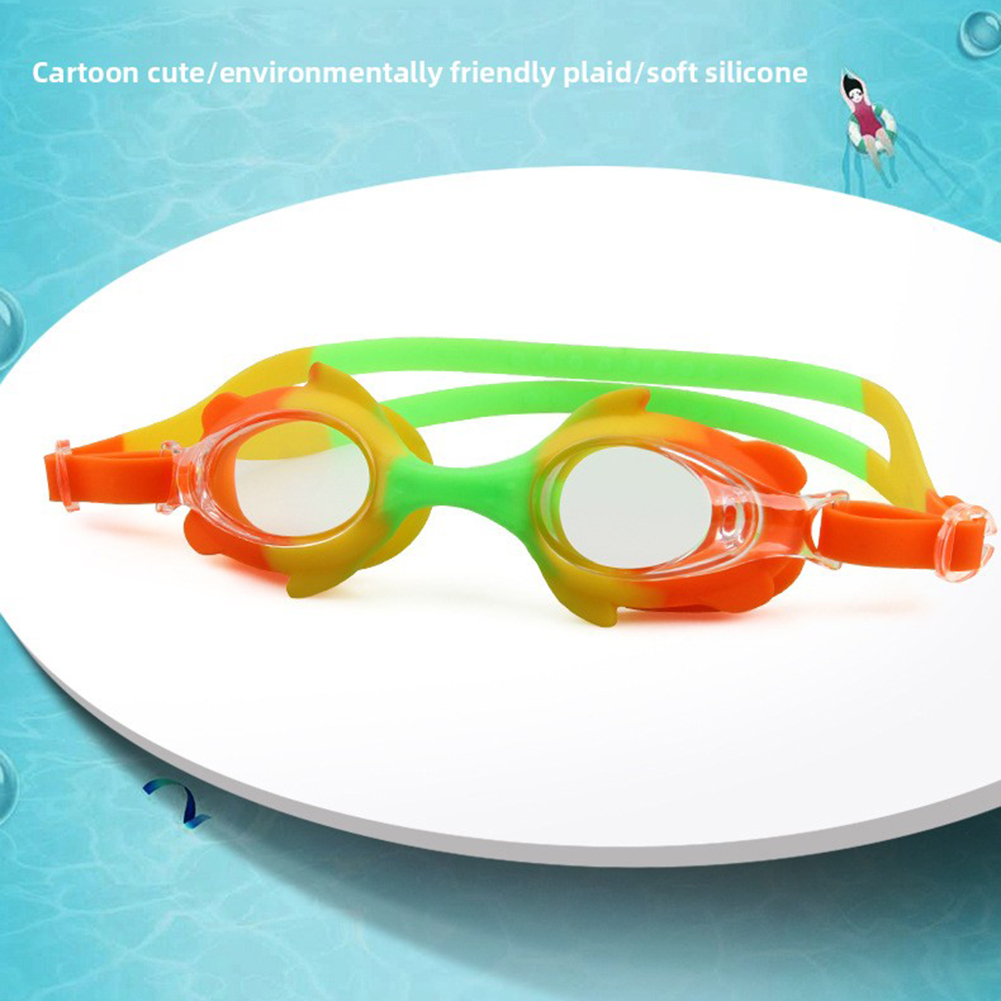 Children's Swimming Goggles,Bo - Us Aquatic Sports reseña y precio