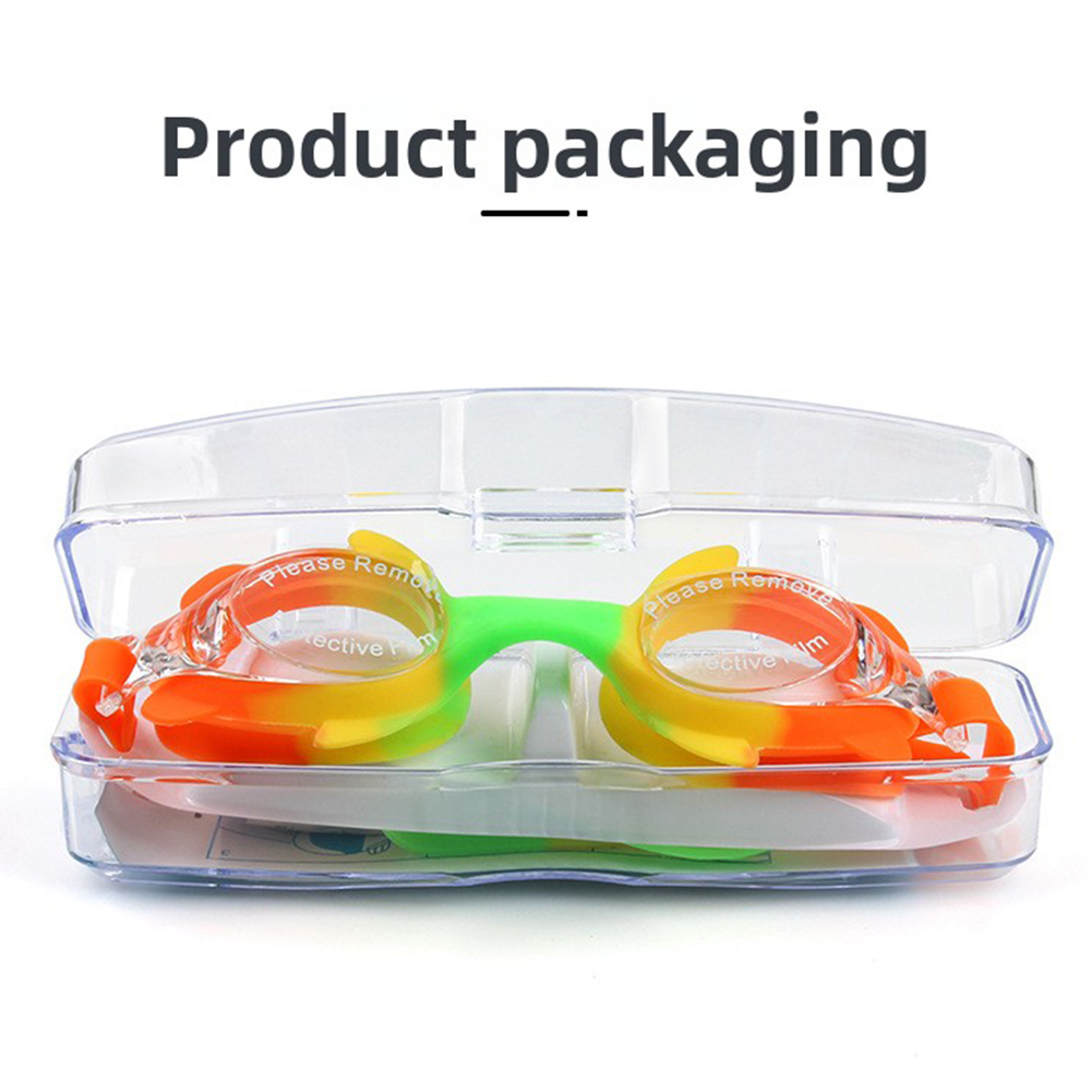 Children's Swimming Goggles,Bo - Us Aquatic Sports reseña y precio