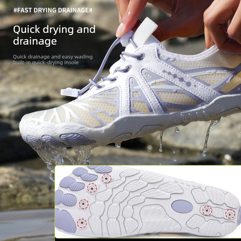 Lightweight Aquatic Sneakers   - Us Aquatic Sports reseña y precio