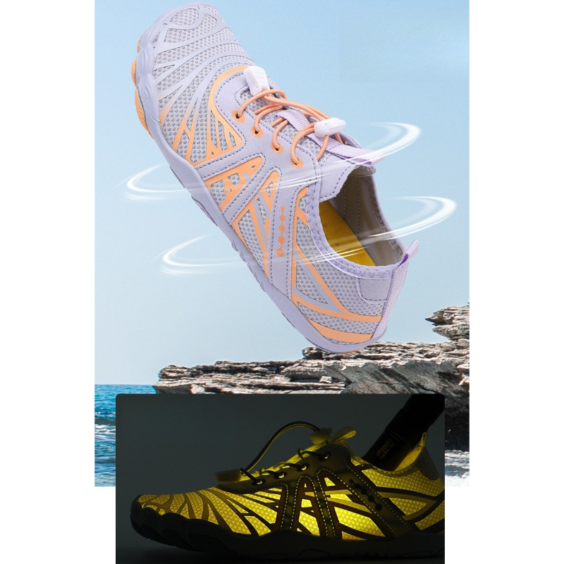 Lightweight Aquatic Sneakers   - Us Aquatic Sports reseña y precio